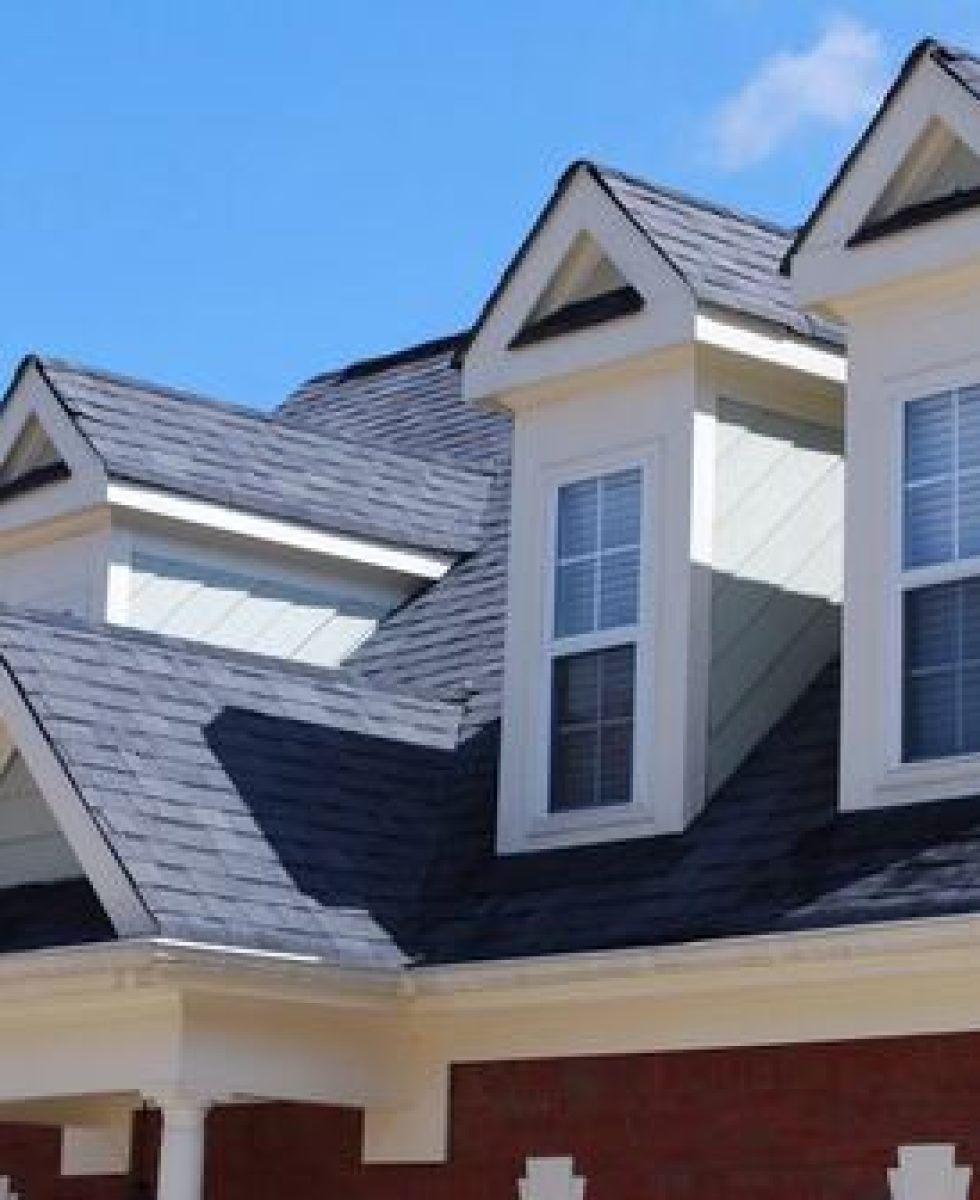 roofing slider image